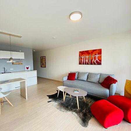 Apartment Eigenart Owingen Exterior photo
